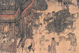 中国古代历史上，为何宋朝社会休闲风气多种多样，其中有何原因？图片