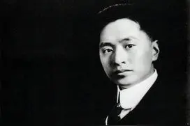 民国“渣男”顾维钧，如何通过四段婚姻一步步成就总统之位？图片