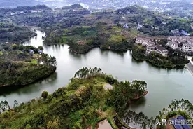 成都高端湖居新可能！主城西再现宜居爆款图片