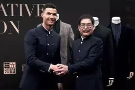 60、70岁男人，穿什么牌子的衣服更得体？推荐这8个国产男装品牌图片