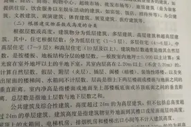 11层洋房选择哪层好呢？图片