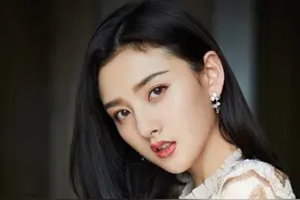 天津美女宋祖儿：青春靓丽，妩媚迷人高清写真集(2)图片