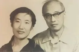 爱上大34岁的火箭专家，相守29年，他去世后，她才知道他究竟是谁图片