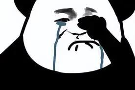 宝宝频繁揉眼，居然是睫毛上的虫子惹得祸！图片