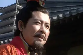 姬昌和次子姬发都姓姬，为何长子却叫伯邑考，哪个是收养的？图片