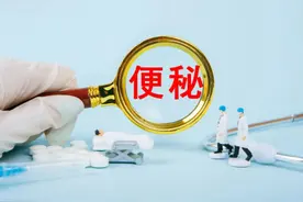 便秘怎么办？多喝热水有用吗？图片