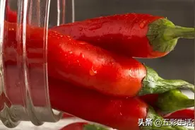 切辣椒后手很辣怎么办切辣椒辣手的解决方法图片