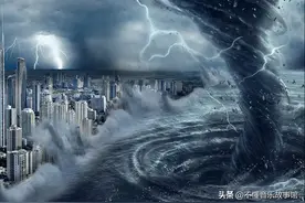 全球十大史诗级灾难大片图片