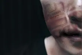 男性是天生的暴力者吗？图片