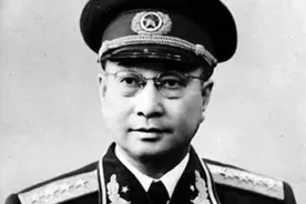 这10人都曾是纵队司令：为何建国后有人被评为大将，有人只是少将图片