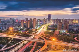 未央区 为建设西安国家中心城市首善区而努力奋斗——中国共产党西安市未央区第十三次代表大会开幕图片