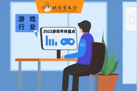 超万家企业倒闭，版号政策回暖，中国游戏由冬入春|年终盘点图片