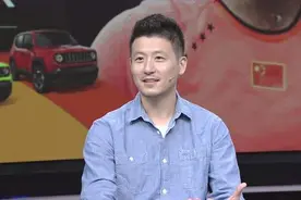 2022汤姆斯杯国羽惨痛失利，蔡赟直指要害，令人痛惜图片