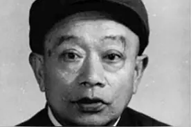 随中央红军长征的两位哑巴战士，后来都当了炊事员，都到达了陕北图片