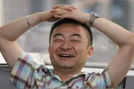 闯广东的3个陕西汉中人：1人260亿，1人是茅台大股东，女总裁70亿图片