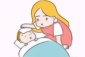 （分享一些小经验）新手爸妈遇到小朋友发烧怎么办？图片