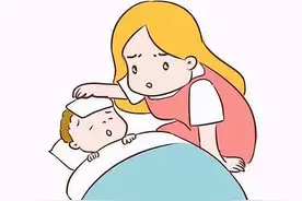 （分享一些小经验）新手爸妈遇到小朋友发烧怎么办？图片