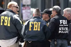 美国警察装备大盘点（二）美国警察分类图片