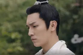 《唐朝诡事录》之公主的初恋-卢凌风生父之谜图片