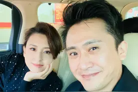 杨帆妻子李枫：长相平平生一女，被他当成宝，她到底有什么魅力？图片