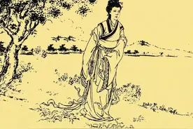 民间故事：鬼屋图片