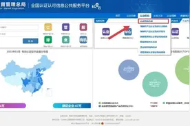 如何辨别认证证书的真伪？快快学起来！图片