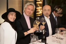 陶虹卷入传销风波被调查！深扒她和徐峥背后财产，一对隐形的富豪图片