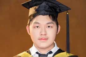 选对了学校，收获了5个惊喜图片