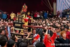 这些潮汕元宵习俗，你知多少图片