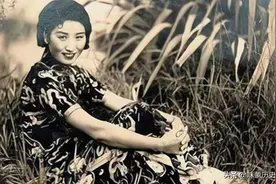 一老妇隐居东北深山30年，猎户发现她时，早已暴死在家中为何？图片