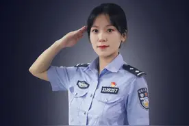 “十佳青年”王灿：愿灿若星辰，照亮黑夜里迷途的人图片
