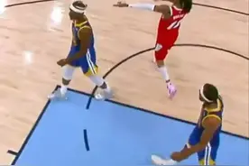 NBA紧急调查！莫兰特，玩大了！灰熊已经心力交瘁图片