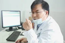 小耳畸形重造无植皮术，重造的新耳朵外形更好看图片