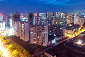 五年时间白涨了？南昌不少二手房亏本也卖不出去！图片