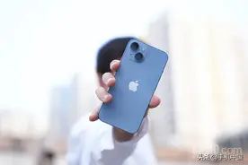iPhone 14：可靠稳定 依然是苹果生态最超值的入场券图片