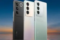 2499元起，vivo S16/S16 Pro/S16e系列发布图片