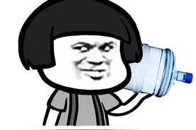 千滚水致癌？水垢多的水不能喝？4大喝水谣言一次说清……图片