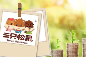 屡遭投诉，仍不改代工模式，三只松鼠将小鹿蓝蓝送进315？图片