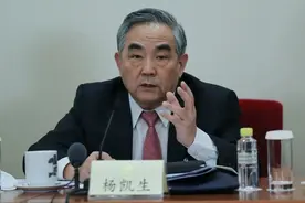 73岁专家提议应该全面禁止燃放烟花爆竹，这是为了保护生态环境图片