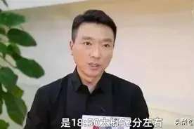 康辉：最后拿到稿子时，离播出就只有8分钟，2万多字摘成了6千字图片