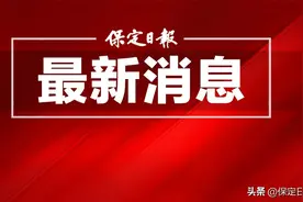 保定市2023年主城区小学初中招生划片范围及日程安排公布图片