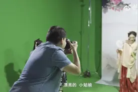 特价写真变天价消费套路怎么破？图片