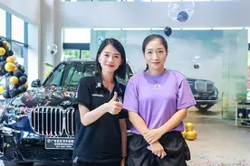 刘诗雯喜提豪车！落选国乒参赛名单后回归生活，淡出赛场享受人生图片