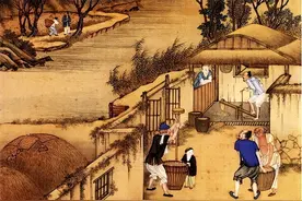 奴隶制：浅析奴隶制在中国古代社会的发展和衰败图片