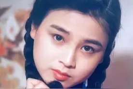 嘴歪也好看的女星，只服这6位，难怪于正说所有美人嘴都是歪的图片