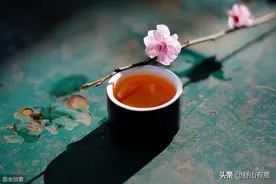 “人有三物，不与天争”：还跟老天争这些东西，注定命苦图片