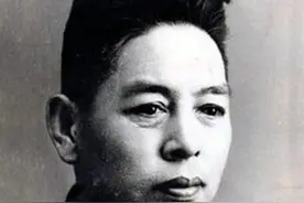 他是康生的死对头，临终前想见总理：有些事现在知道的人不多了图片
