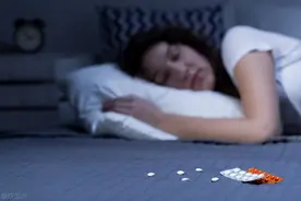 安眠药中带有“伦”“泮”字样者，一文给您说明白图片