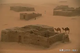 地球上最极端的城镇，地球上最热、最潮湿、最危险的定居点图片