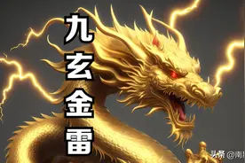 斗气大陆共有6种神级宝物，萧炎只获得2个，第三种差点害死紫研图片